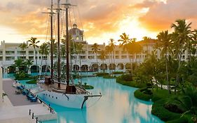 Iberostar Grand Hotel Bavaro All Inclusive Punta Cana Dominican Republic
